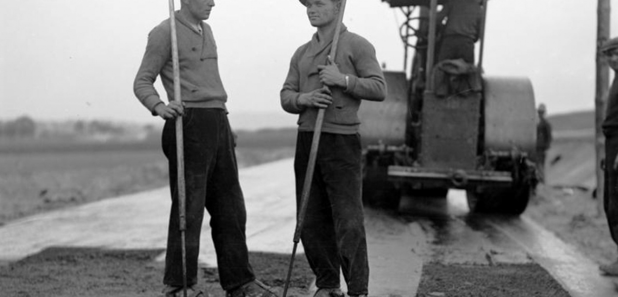 Jak Kmicic z Wołodyjowskim pożyczyli pieniądze w Pabianicach