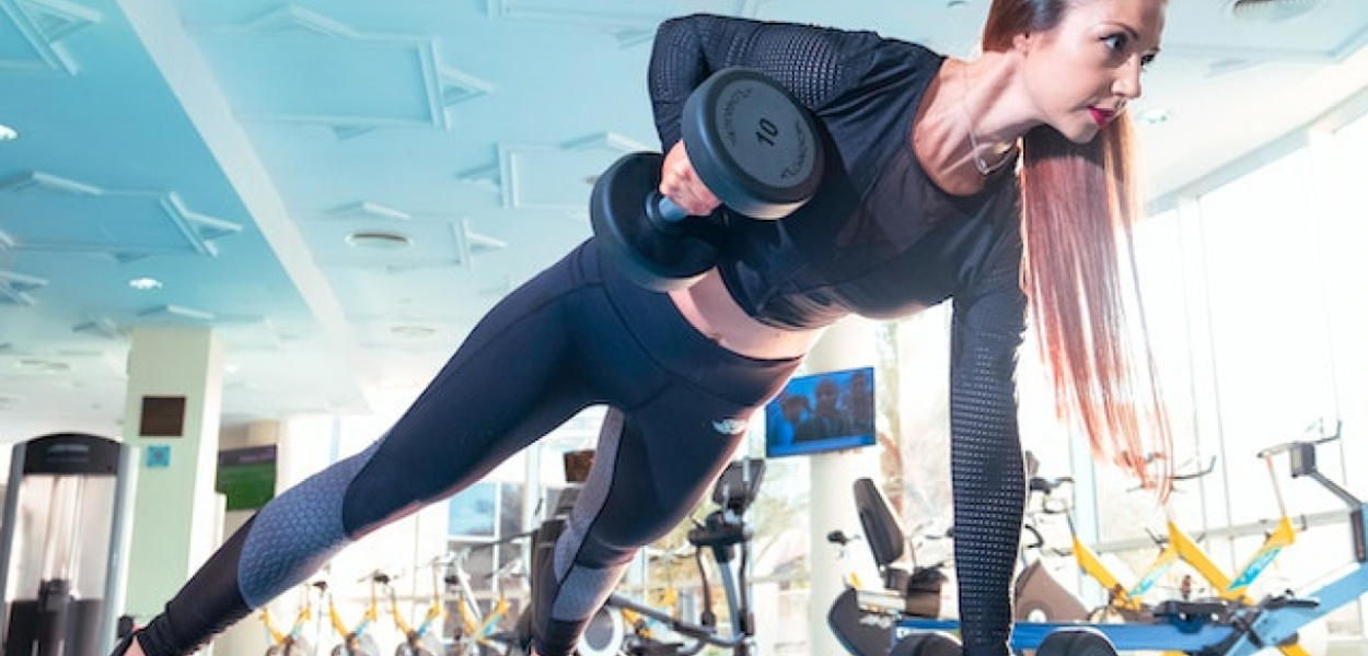 Kazeina w praktyce - suplementy, dawkowanie, efekty