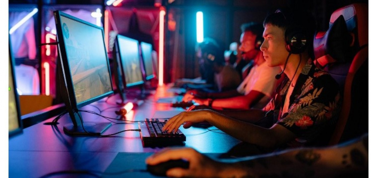 Cybersport - w prostych słowach