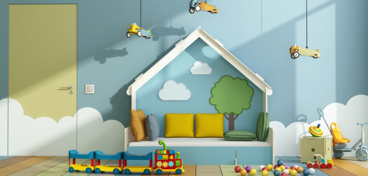 Lista najlepszych zabawek dla dzieci