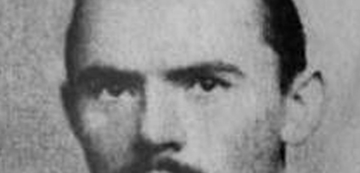 Jak zginął dyrektor Glapiński. Zamach na drodze z Pabianic