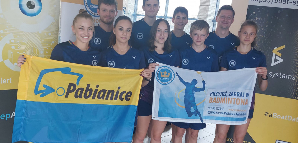 UKS Korona Pabianice