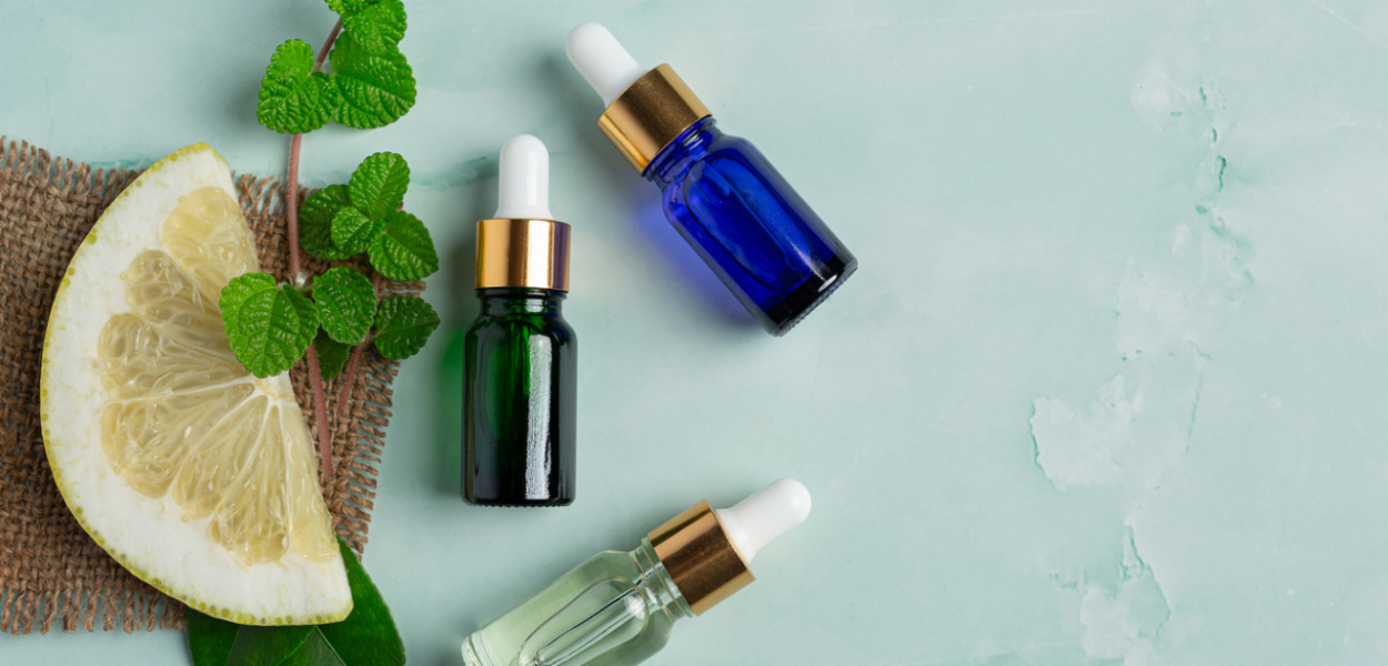  Kosmetyki naturalne - czyli na co zwrócić uwagę przy pielęgnacji…