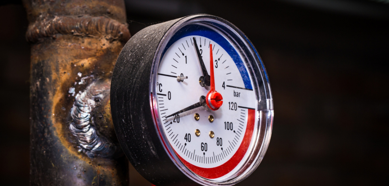 Manometry - jakie wybrać pod kątem specyfikacji i zastosowania?