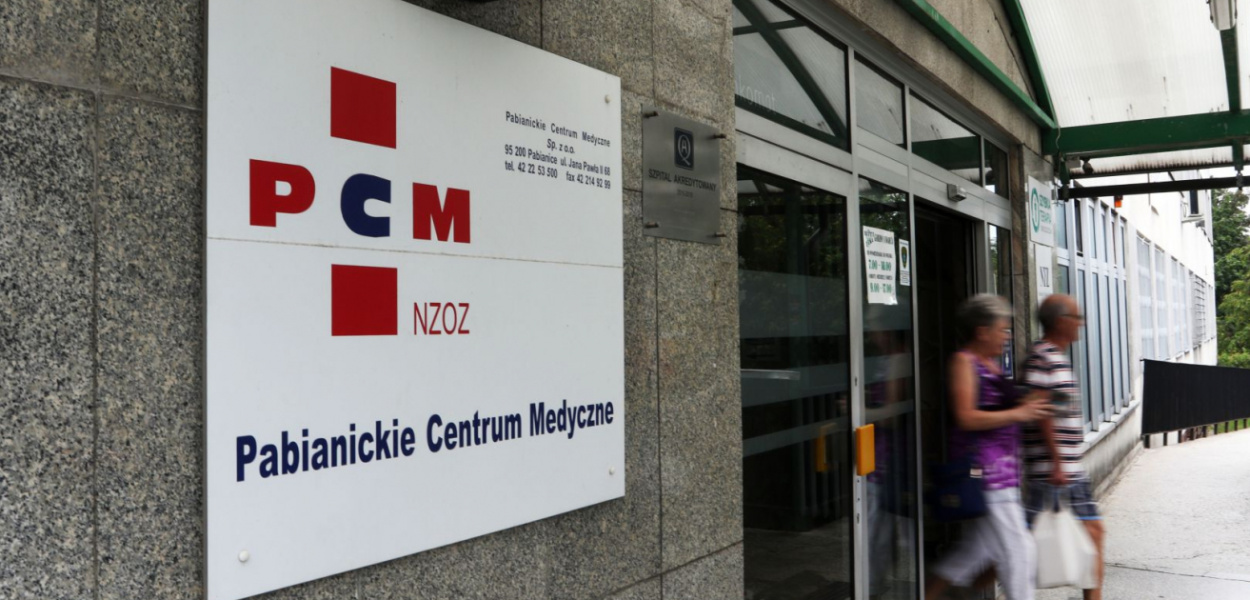 W naszym szpitalu przeprowadzono pierwsze operacje bariatryczne