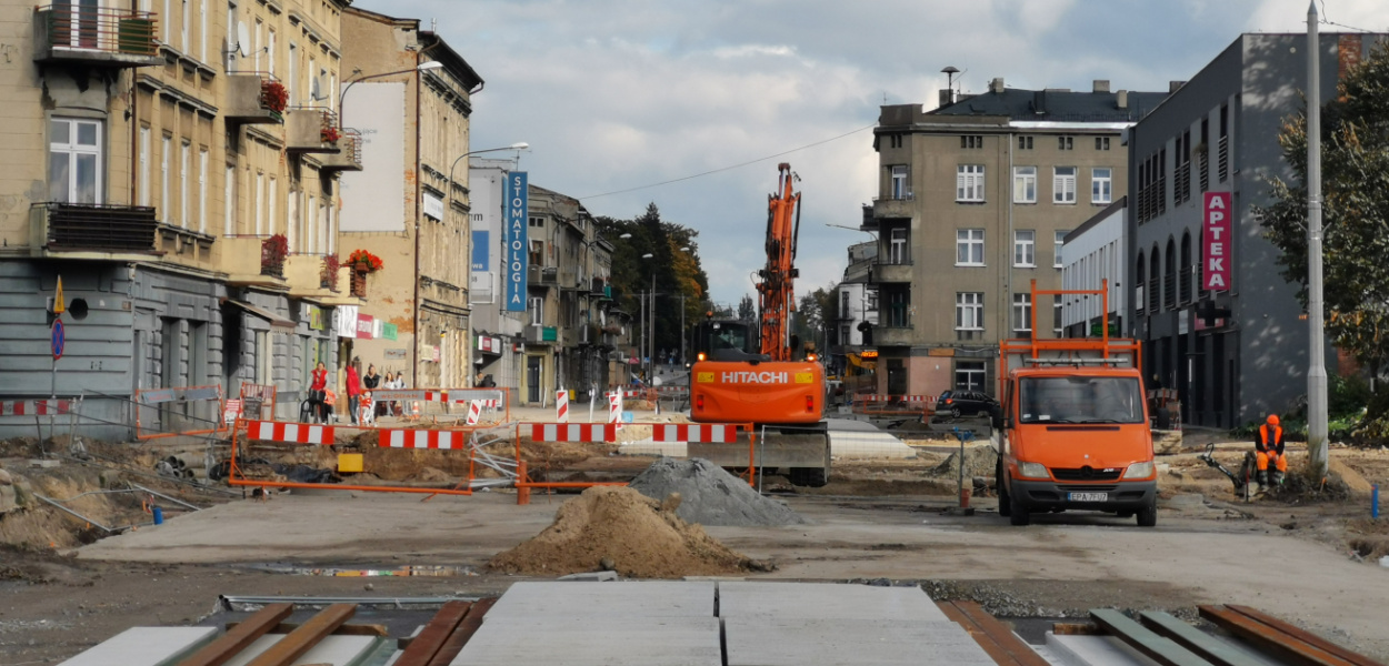 Zakończenie remontu tramwajowego w czerwcu 2023 roku