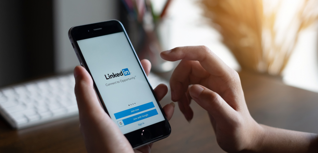 Linkedin - wszystko co musisz wiedzieć o portalu