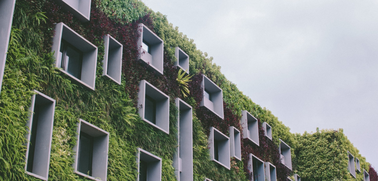 7 ekologicznych rozwiązań dla domu