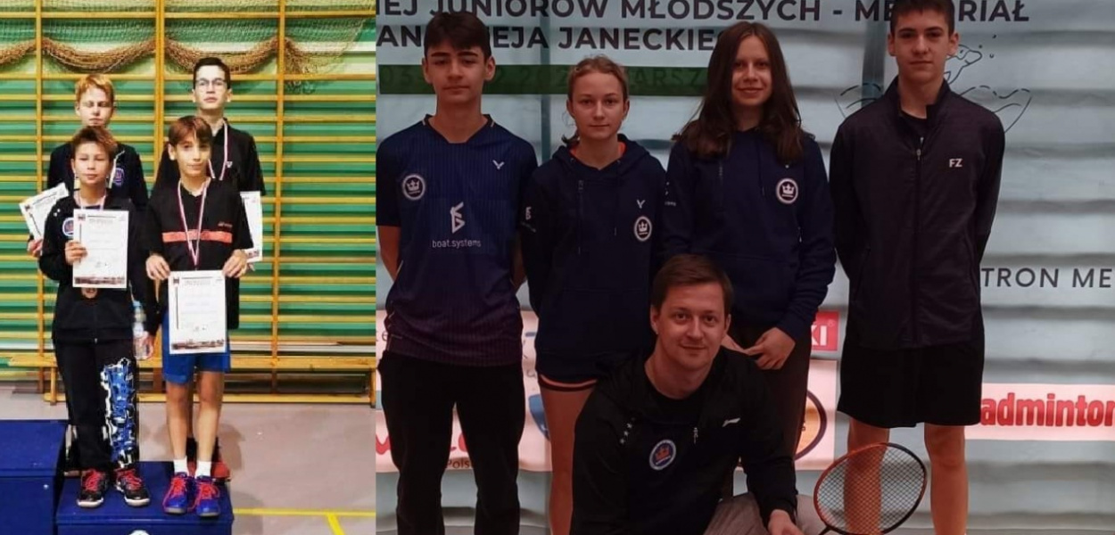 UKS Korona Pabianice