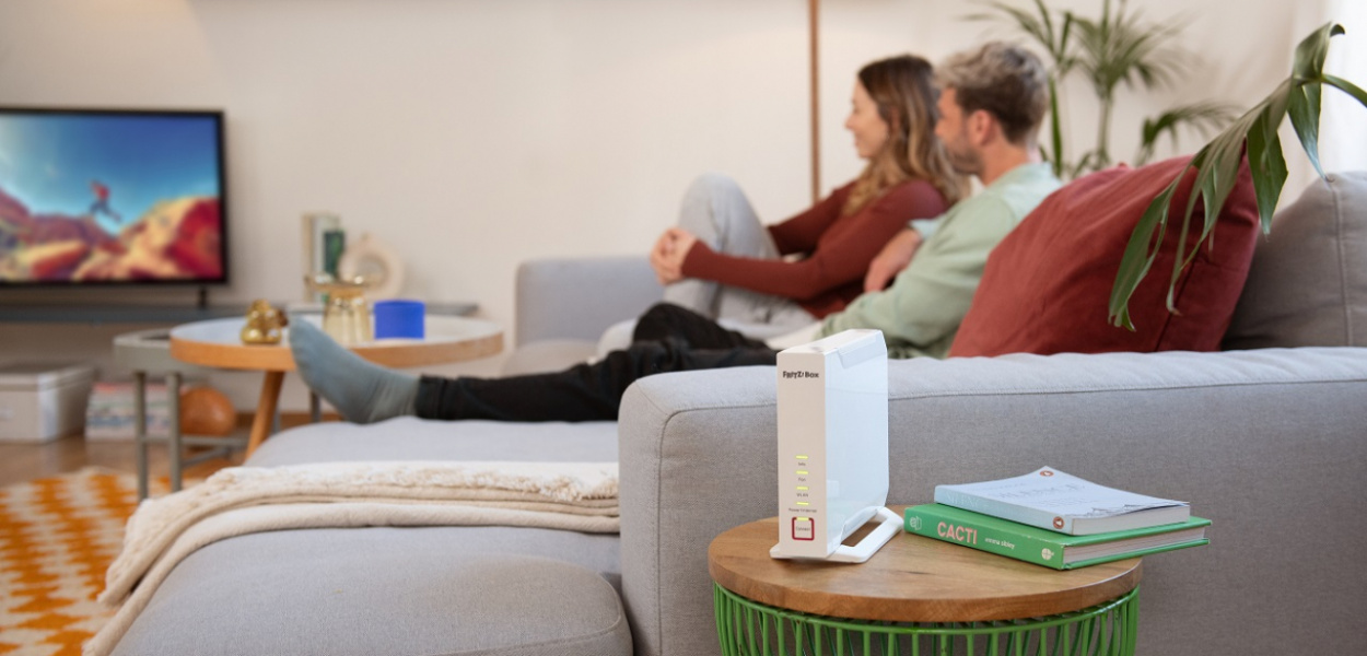 Co to jest Wi-Fi Mesh i czy warto to mieć?