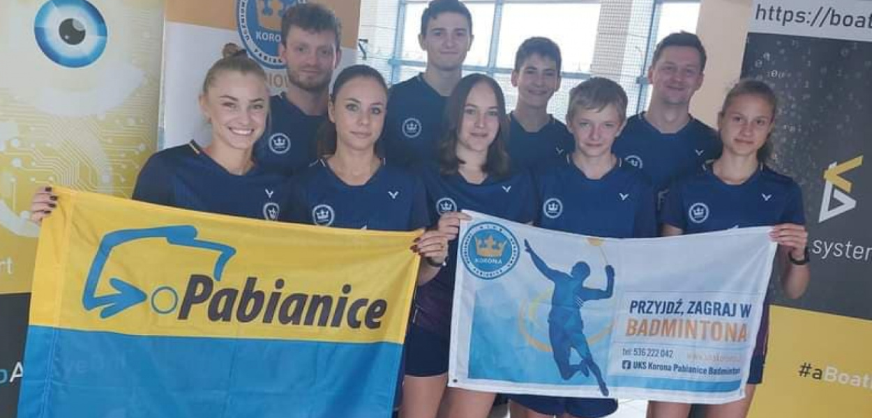 UKS Korona Pabianice