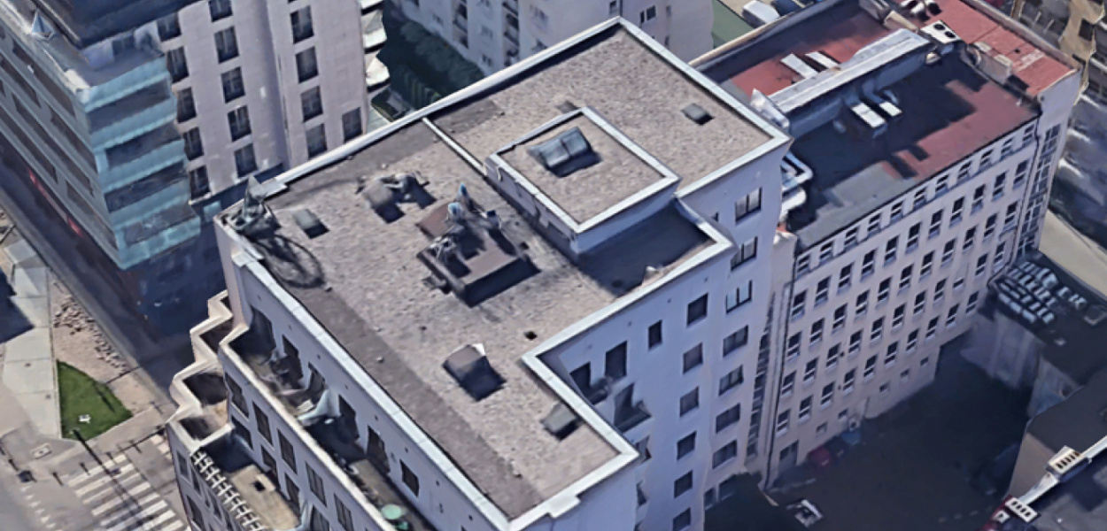 Zbiory partnera