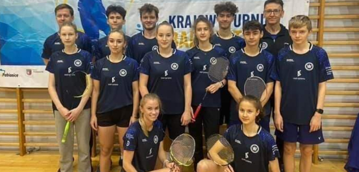 UKS Korona Pabianice