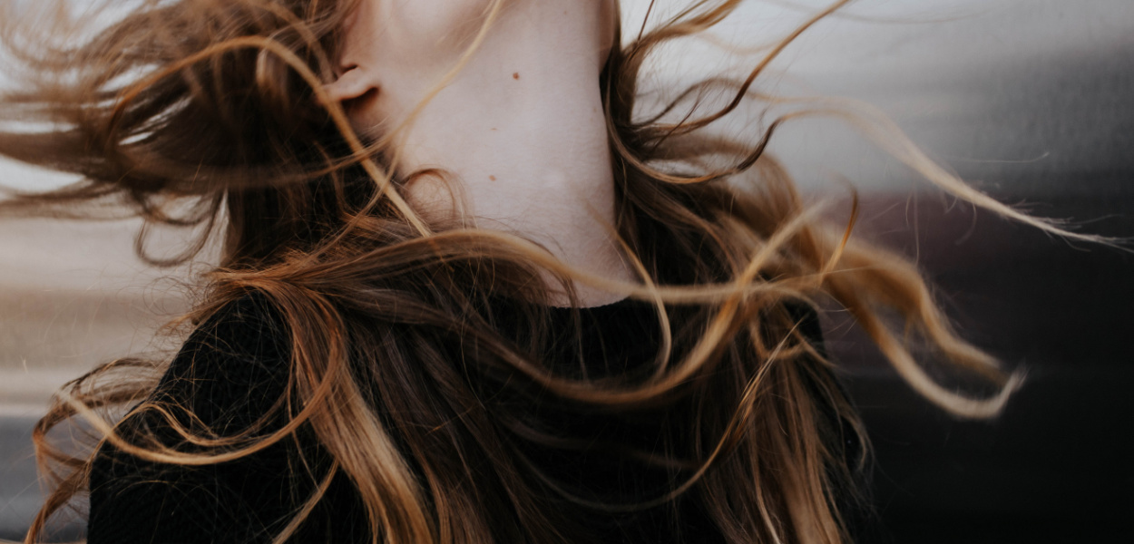 Co zrobić, aby włosy przestały wypadać?