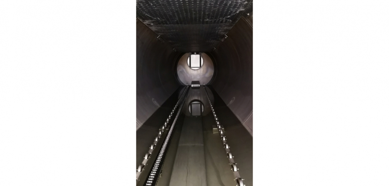 Używane autoklawy przemysłowe - sięgajmy po pomoc ze znakiem jakości