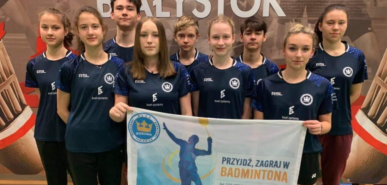 UKS Korona Pabianice