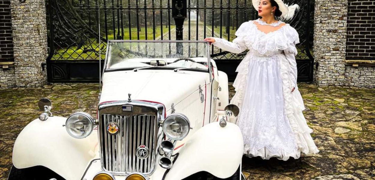 Piosenka pabianiczanki na liście przebojów radiowej Trójki. Pomożecie? 