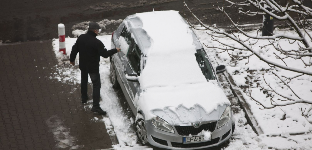  Można dostać nawet 3.000 złotych kary za jazdę "na bałwana". Za co…
