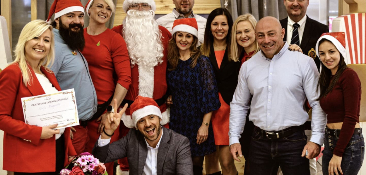 zbiory własne fundacji