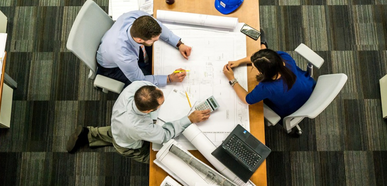 Wynajem biur w Warszawie w 2023 roku - ile to będzie kosztowało?