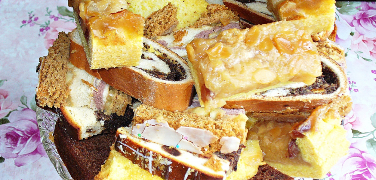 Słodkie co nieco dla mieszkańców schroniska dla bezdomnych