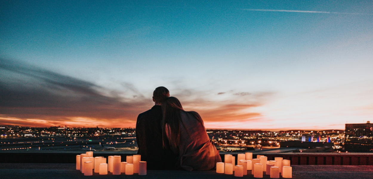 Jaki prezent na rocznicę ślubu?