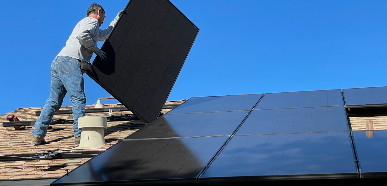 Czy samodzielny zakup i montaż fotowoltaiki jest opłacalny?