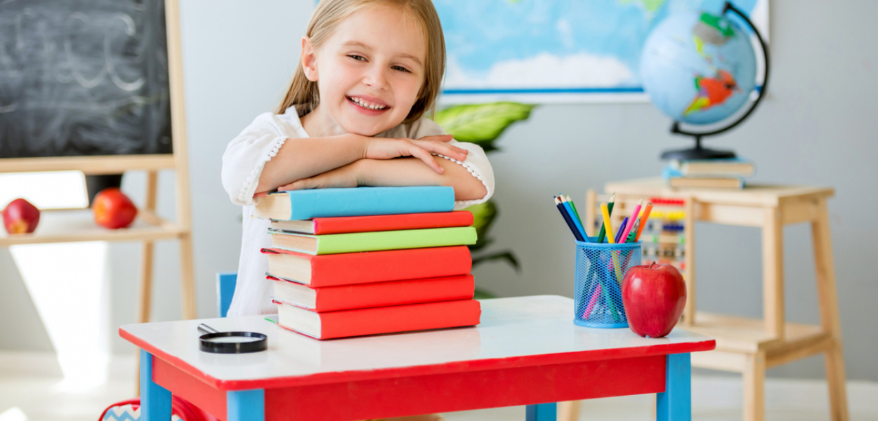  Biurko dla dzieci - jakie są różnice pomiędzy biurkami dla dziewczynek…