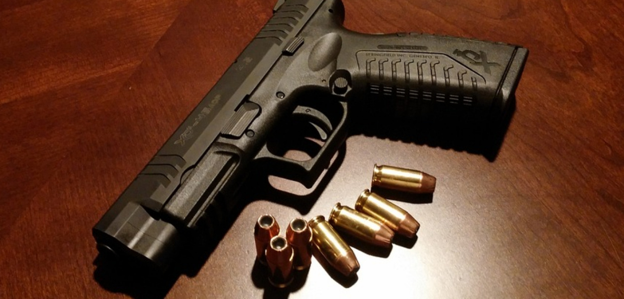 Najlepsze sejfy na broń - wybór wcale nie jest taki trudny