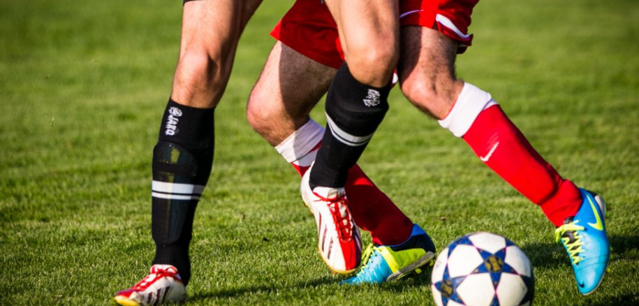 WOŚP 2023: ruszyły zapisy na turniej piłki nożnej