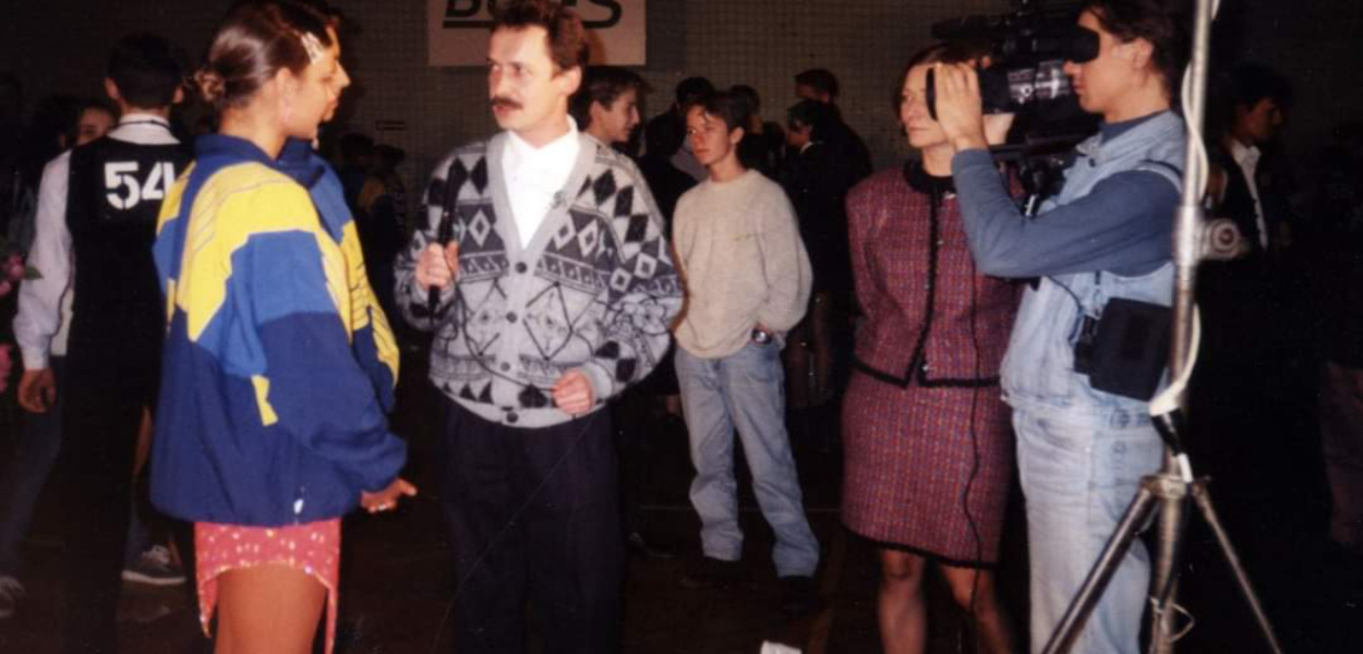 Zbiory prywatne W. Szulca