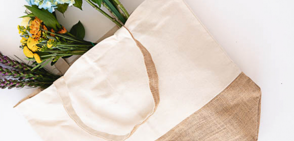  Torby papierowe z nadrukiem w nurcie eko: spersonalizuj torbę reklamową…