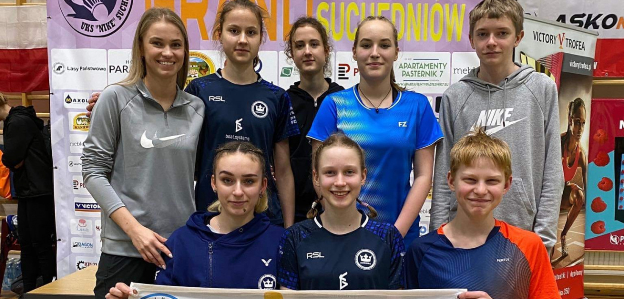  Julia Koralewska z medalem, a Szymon Gwiazda jest w kadrze Polski! Co…