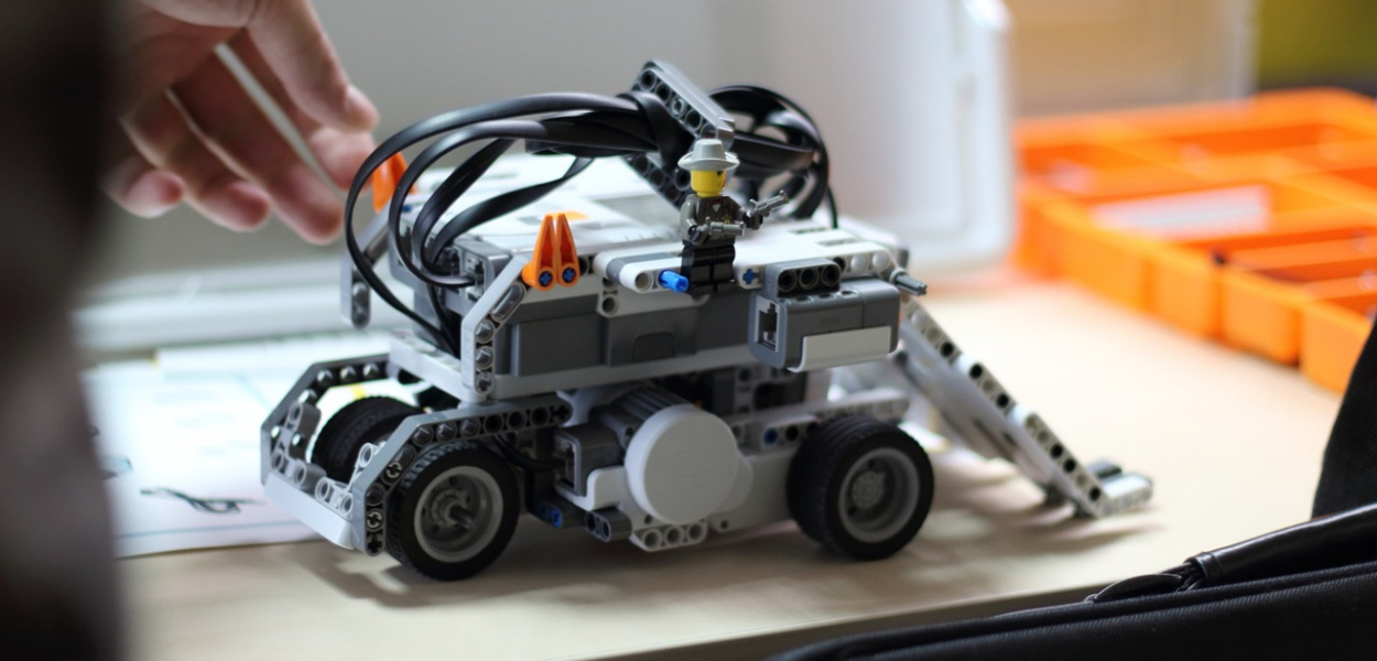  LEGO na prezent dla dorosłych? Sprawdź, czym są zestawy klocków LEGO…