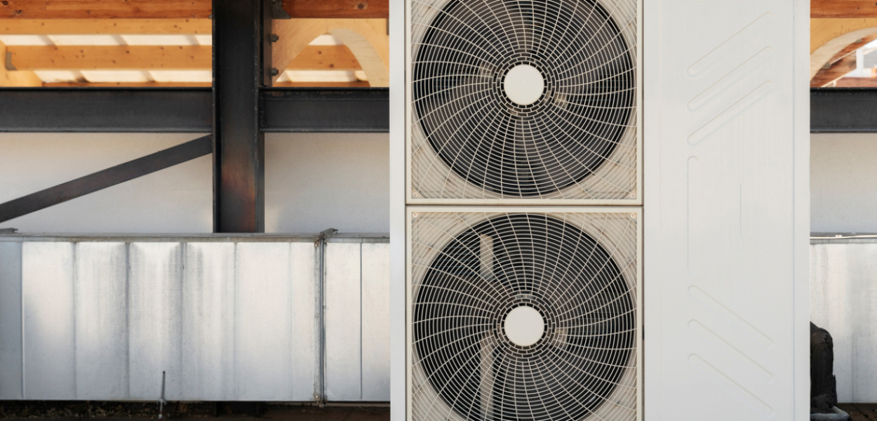 Pompy ciepła w pomorskim - gdzie najlepiej umieścić urządzenia?