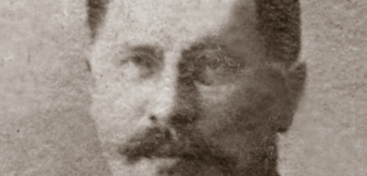 Dokąd nasi dziadkowie chodzili po lekarstwa (część pierwsza)