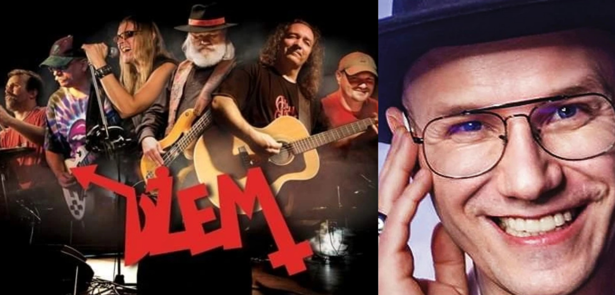 Media społecznościowe artystów