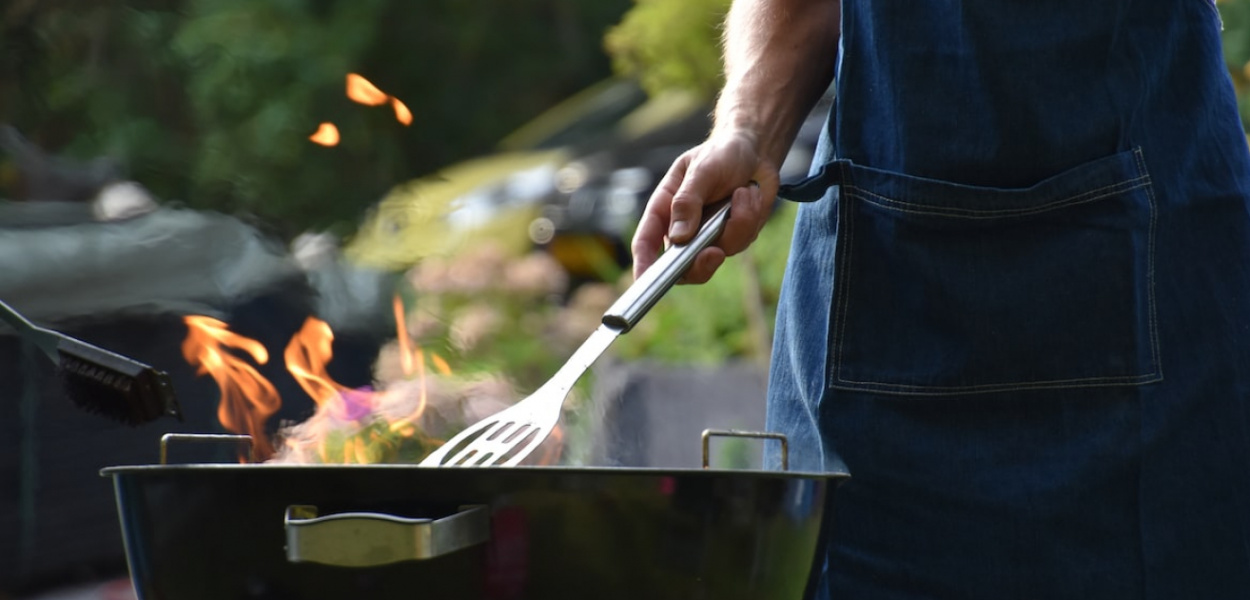 Grille węglowe - proste czy wielofunkcyjne?