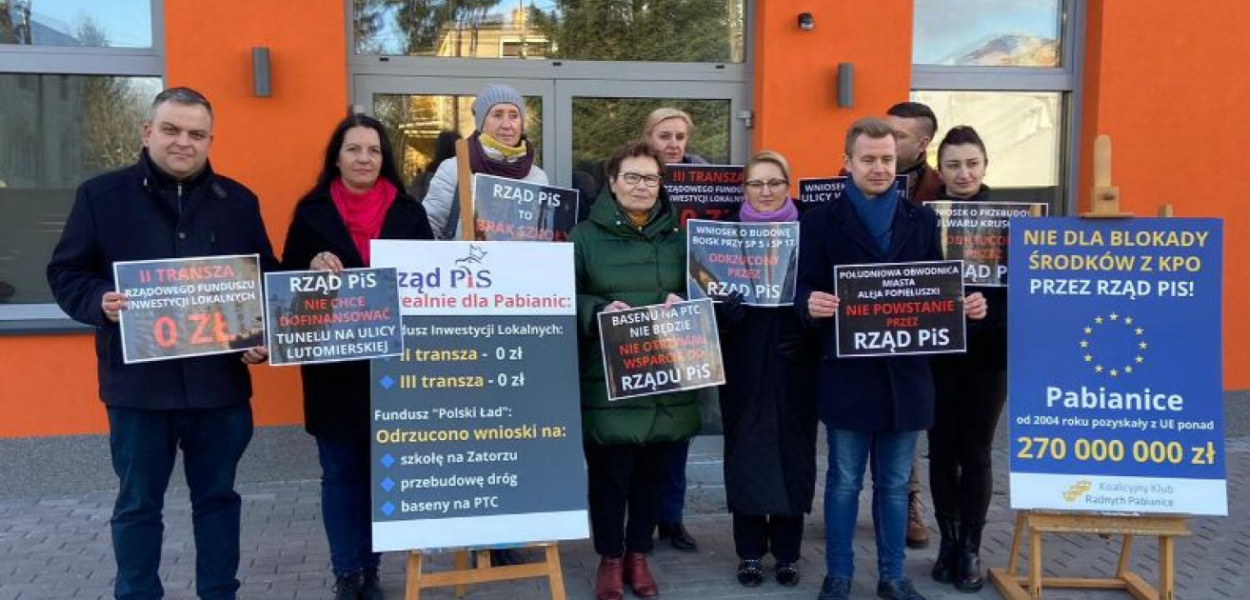 Koalicyjny Klub Radnych