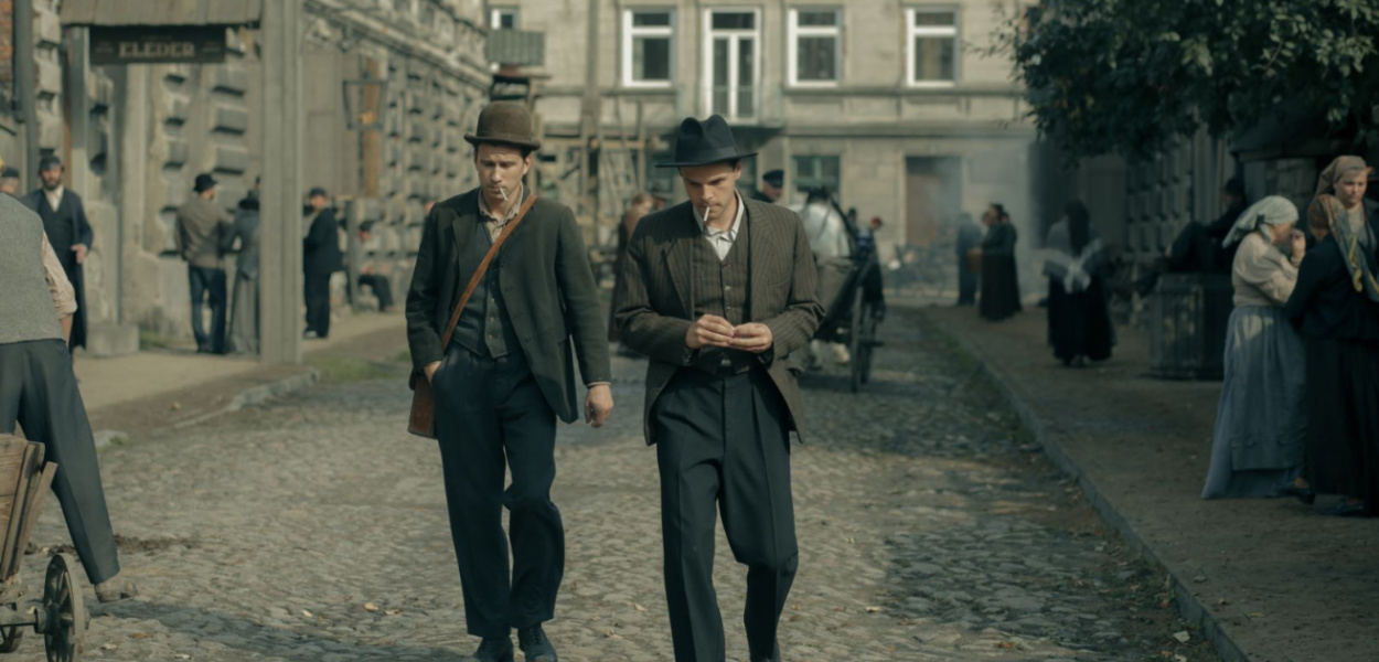 OLA GROCHOWSKA/AKSON STUDIO