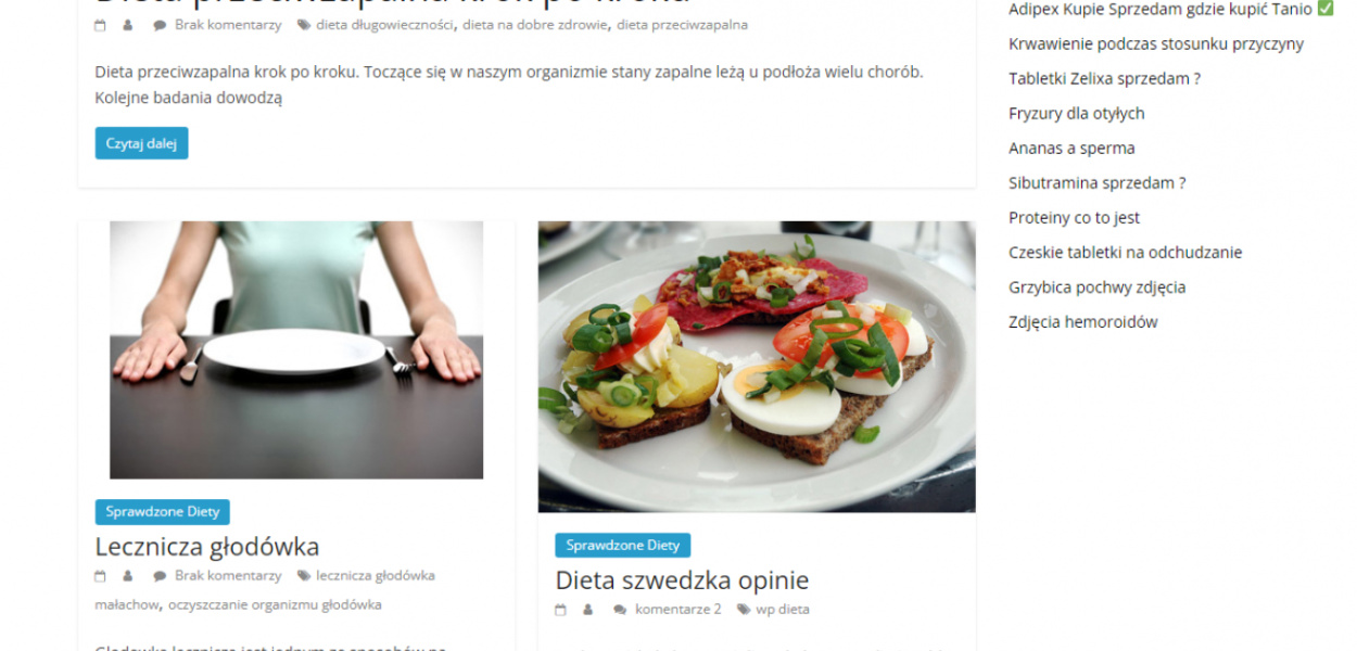 Jak dbać o zdrowie na co dzień?