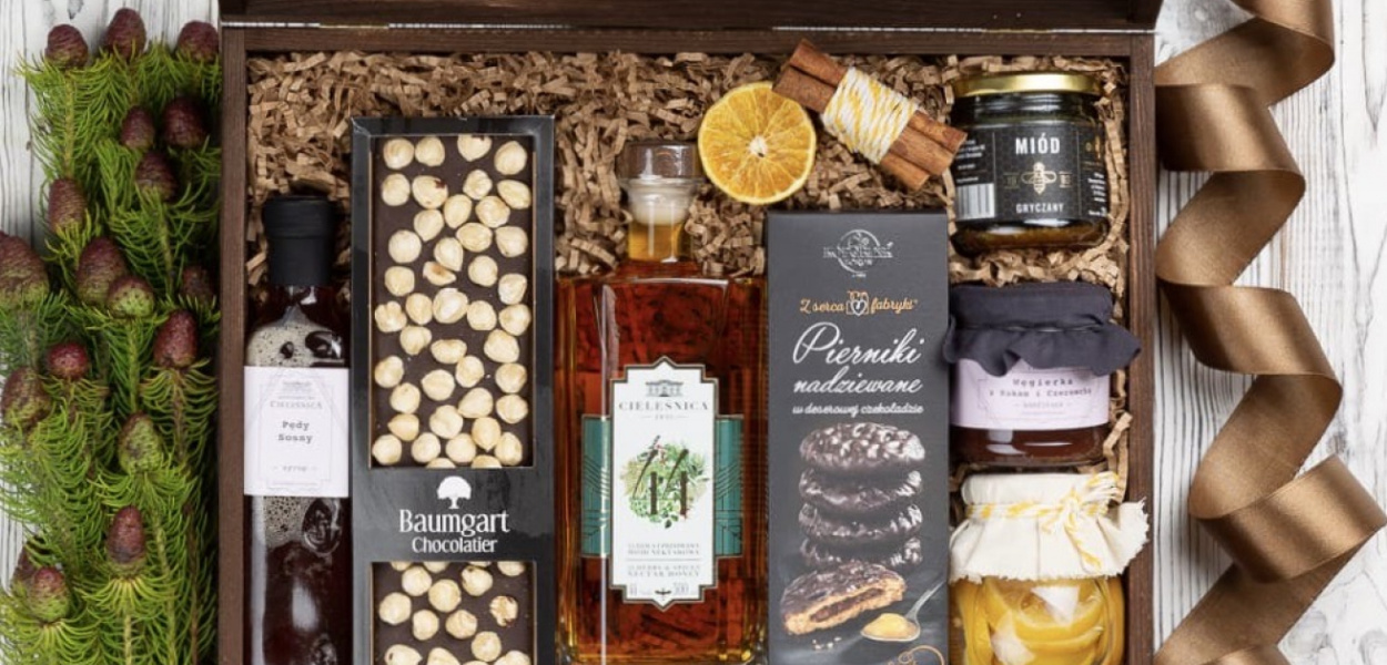 Co można kupić lekarzowi w ramach podziękowania?