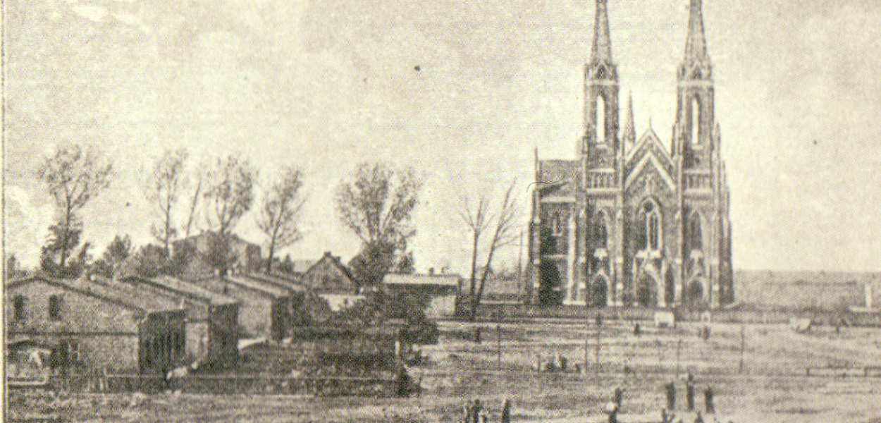 Wojenka o kościelną tacę. Dwaj proboszczowie odwołani z parafii