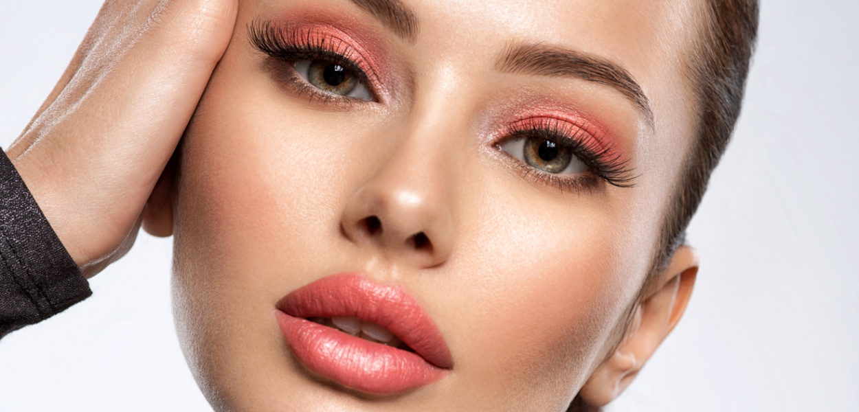 Trendy w makijażu 2023
