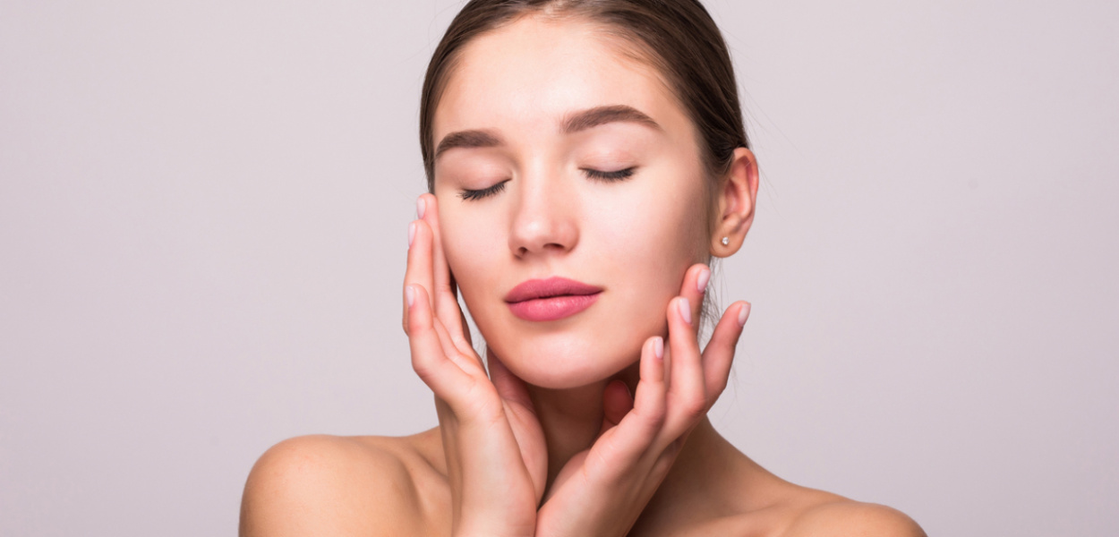 Sposoby na pierwsze zmarszczki -jak pielęgnować skórę twarzy?