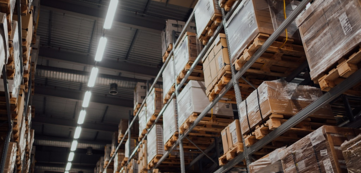 Które powierzchnie magazynowe są najpopularniejsze w Polsce?