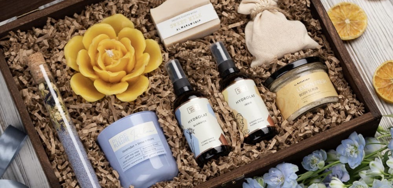 Jak zrobić szybki prezent na urodziny? 5 oryginalnych pomysłów