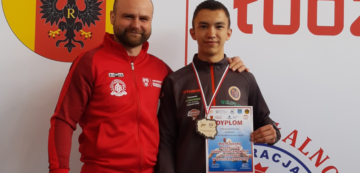 ASW Nelson Pabianice