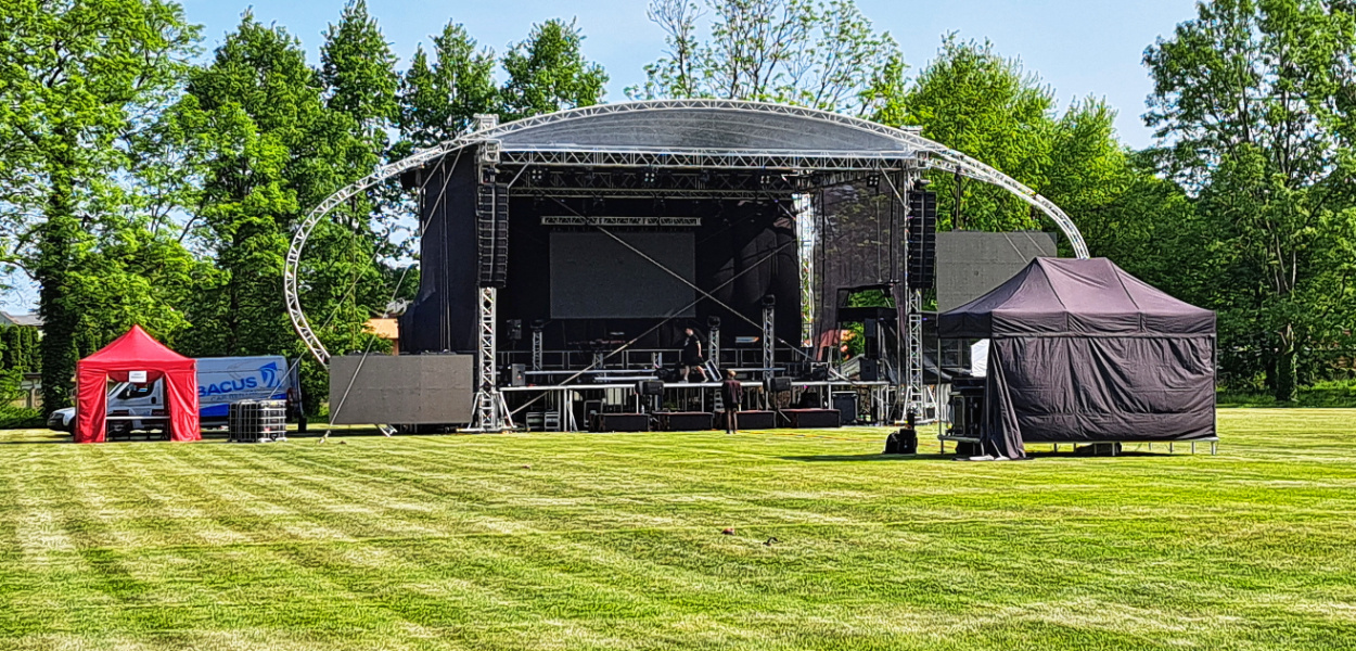 To już dziś! Dni Powiatu Pabianickiego [HARMONOGRAM]