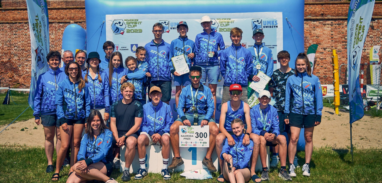 UKS Azymut Pabianice